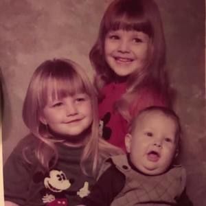 Meet your Posher, Brandy